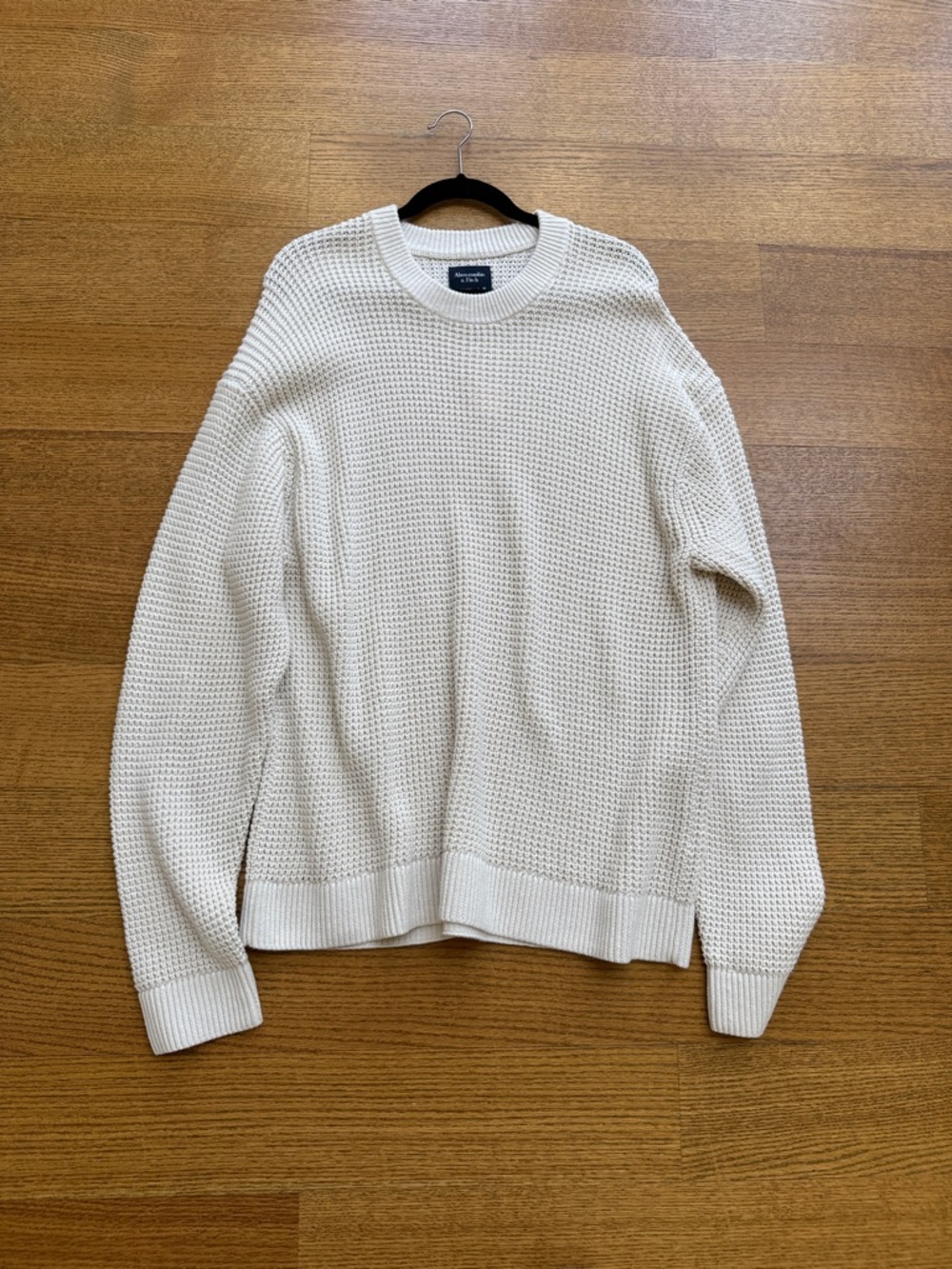 Abercrombie Oversized Sweater